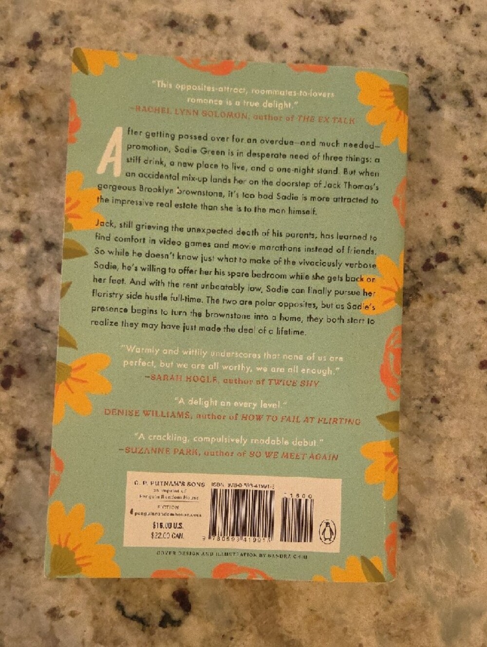 3/$13 or 4/$16 Lease on Love by Falon Ballard Paperback - Picture 2 of 3